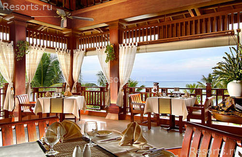 Nikko Bali Resort & Spa 92